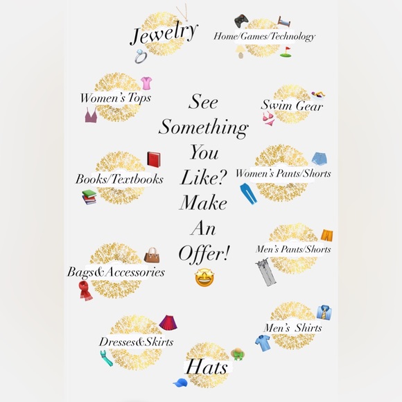 SEE SOMETHING YOU LIKE BUT NOT THE PRICE? MAKE AN OFFER! - Picture 1 of 1